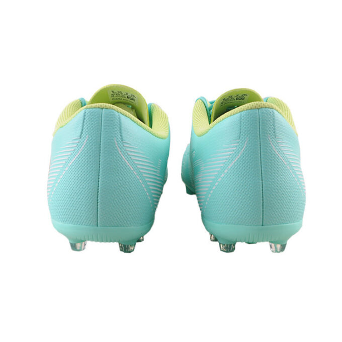 Ultra Play MG Football Boots “Aqua Blue”