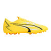Ultra Play MG Football Boots “Yellow White”