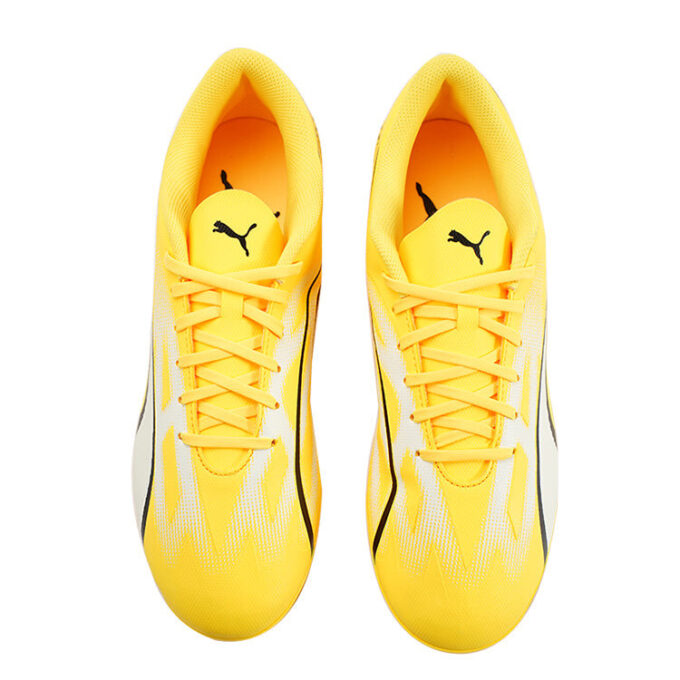 Ultra Play MG Football Boots “Yellow White”