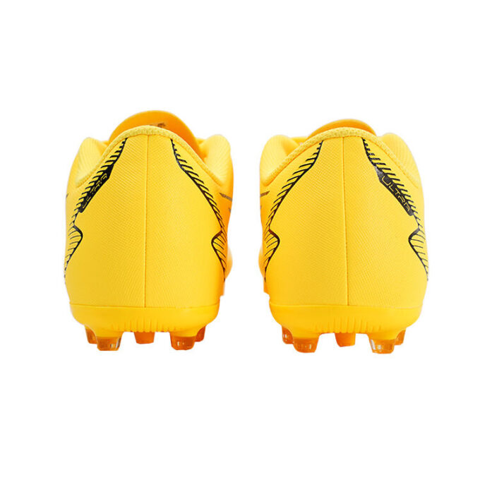 Ultra Play MG Football Boots “Yellow White”