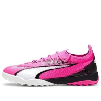 Ultra Play MG Shoes “Pink Black White”