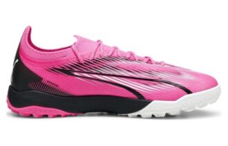 Ultra Play MG Shoes “Pink Black White”