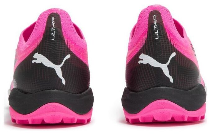 Ultra Play MG Shoes “Pink Black White”