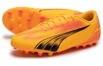 Ultra Play Soccer Sneakers “Sun Stream Sunset Glow”