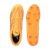 Ultra Play Soccer Sneakers “Sun Stream Sunset Glow”