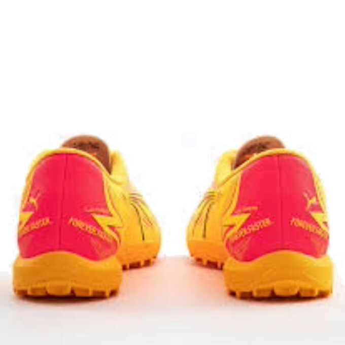 Ultra Play TT “Yellow Black”