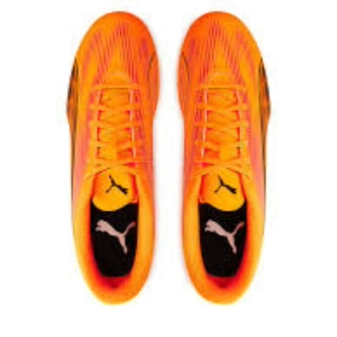 Ultra Play TT “Yellow Black”