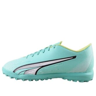 Ultra Play Turf Soccer Shoes “Electric Peppermint”