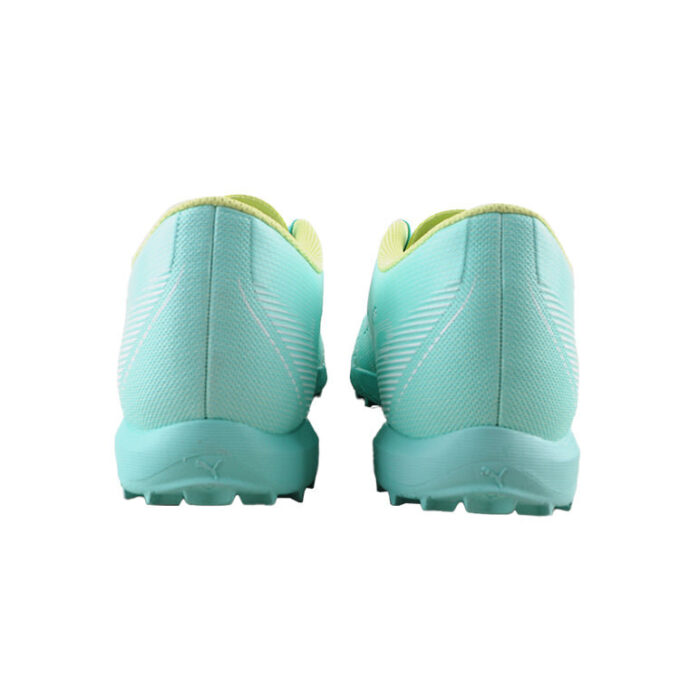 Ultra Play Turf Soccer Shoes “Electric Peppermint”