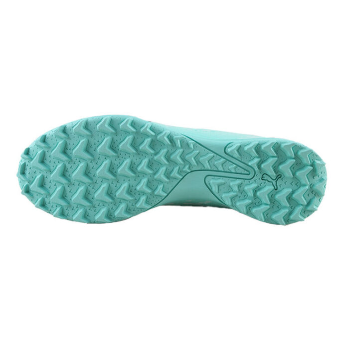 Ultra Play Turf Soccer Shoes “Electric Peppermint”