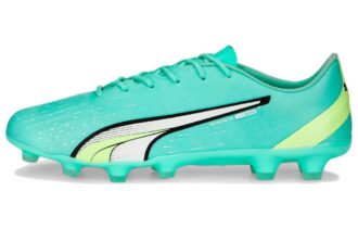 Ultra Pro AG HG “Green White”