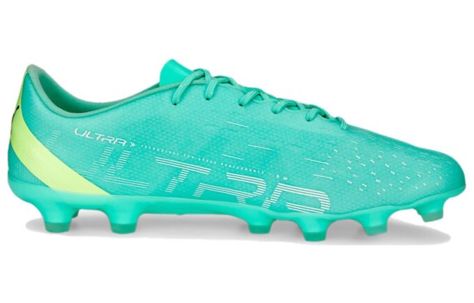 Ultra Pro AG HG “Green White”