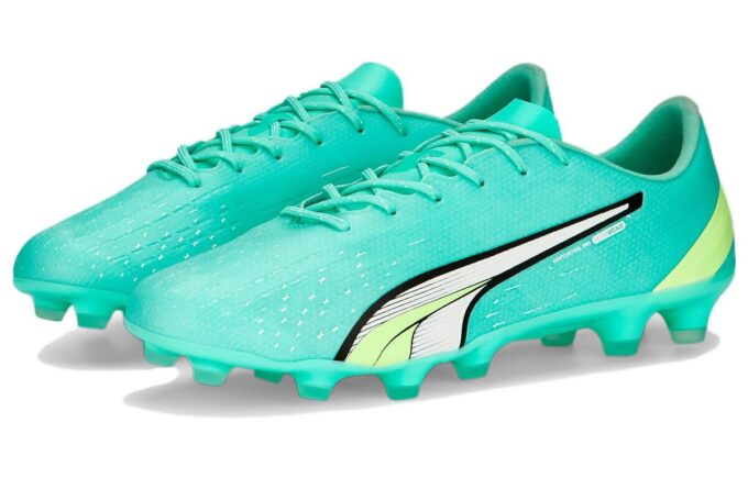 Ultra Pro AG HG “Green White”