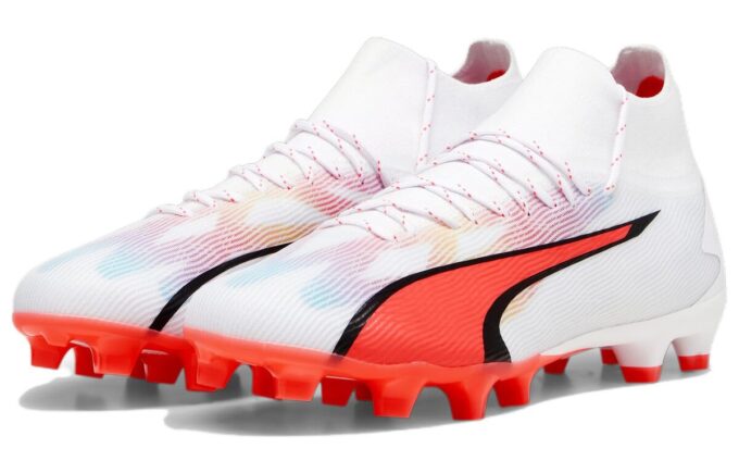 Ultra Pro FG AG “Breakthrough Pack”