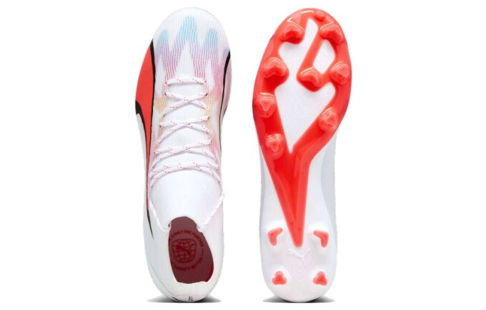 Ultra Pro FG AG “Breakthrough Pack”