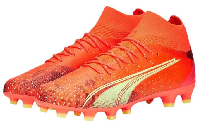 Ultra Pro FG AG “Fearless Pack – Orange”