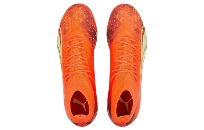 Ultra Pro FG AG “Fearless Pack – Orange”