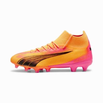 ULTRA PRO Firm Ground/Artificial Ground Men Soccer Cleats