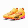 ULTRA PRO Firm Ground/Artificial Ground Men Soccer Cleats ULTRA PRO Firm Ground/Artificial Ground Men Soccer Cleats