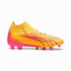 ULTRA PRO Firm Ground/Artificial Ground Men Soccer Cleats ULTRA PRO Firm Ground/Artificial Ground Men Soccer Cleats