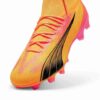 ULTRA PRO Firm Ground/Artificial Ground Men Soccer Cleats ULTRA PRO Firm Ground/Artificial Ground Men Soccer Cleats