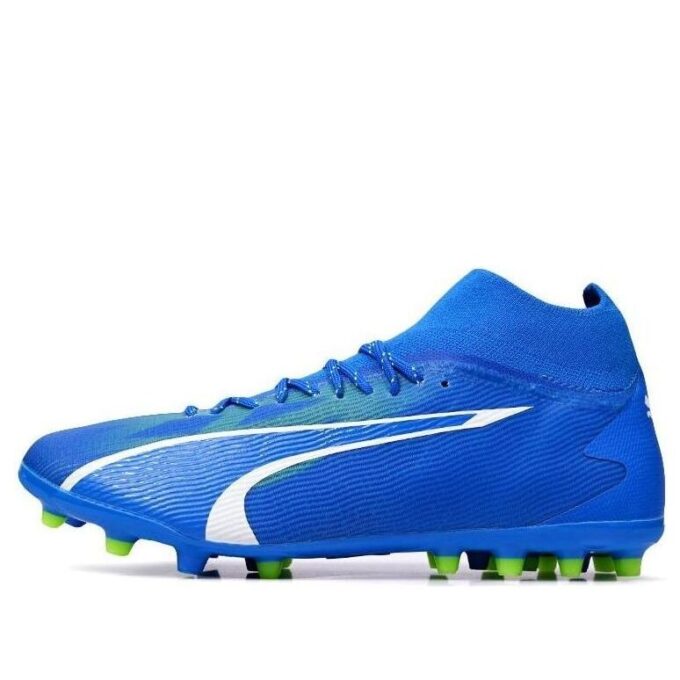 Ultra Pro MG Cleats “Blue White”
