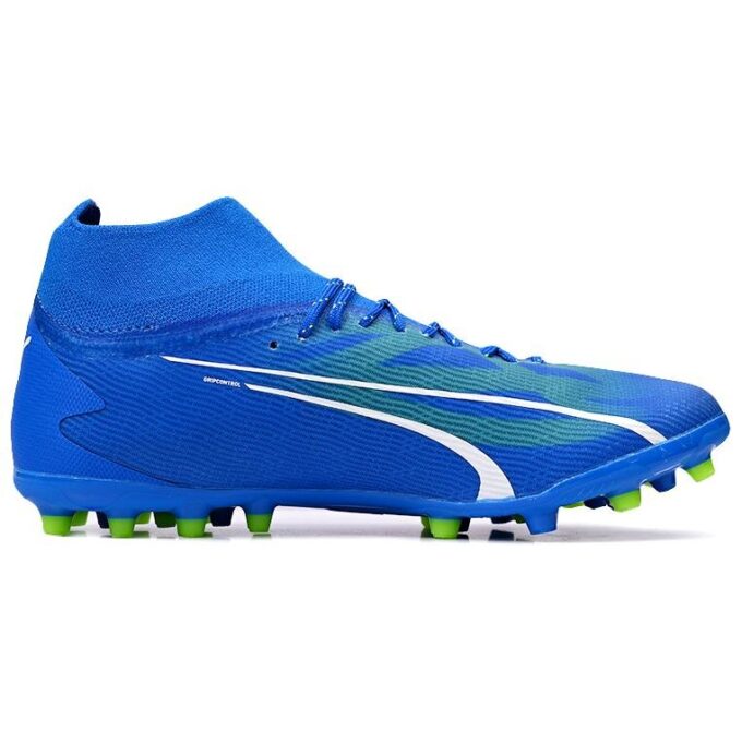 Ultra Pro MG Cleats “Blue White”