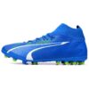 Ultra Pro MG Cleats “Blue White”