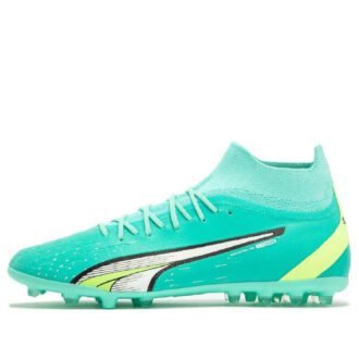 Ultra Pro MG Pro Football Boots “Electric Peppermint”
