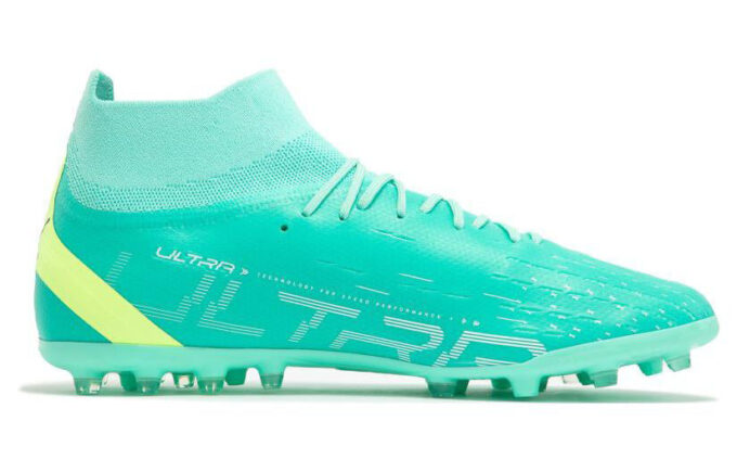 Ultra Pro MG Pro Football Boots “Electric Peppermint”