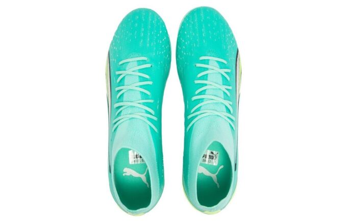 Ultra Pro MG Pro Football Boots “Electric Peppermint”