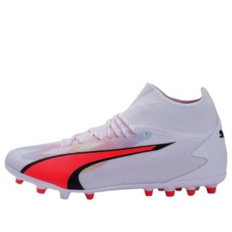 Ultra Pro MG “White Black Fire Orchid”