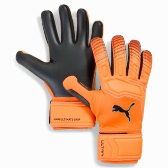 Ultra Pro Soccer Goalkeeper Gloves