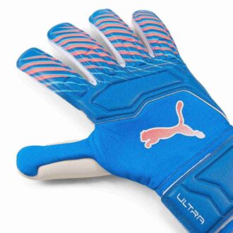 Ultra Pro Soccer Goalkeeper Gloves