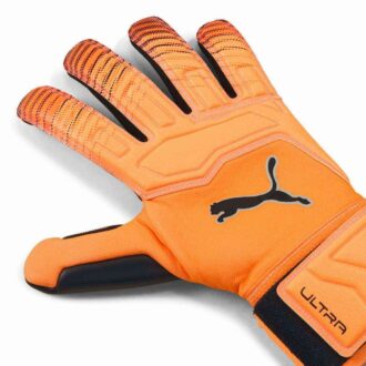 Ultra Pro Soccer Goalkeeper Gloves