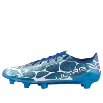 Ultra SL Glow FG “Limoges Arctic Ice”