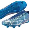 Ultra SL Glow FG “Limoges Arctic Ice”