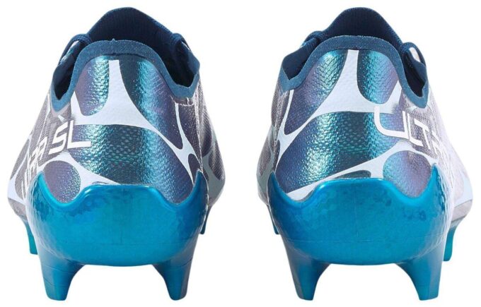 Ultra SL Glow FG “Limoges Arctic Ice”