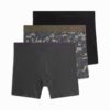 Ultra Soft Men Boxers (3 Pack) Ultra Soft Men Boxers (3 Pack)