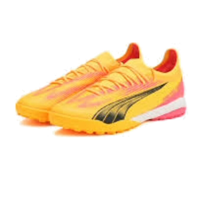 Ultra Ultimate AG “Yellow Black”