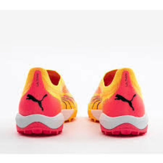 Ultra Ultimate AG “Yellow Black”