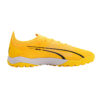 Ultra Ultimate Cage Shoes “Yellow Disc”