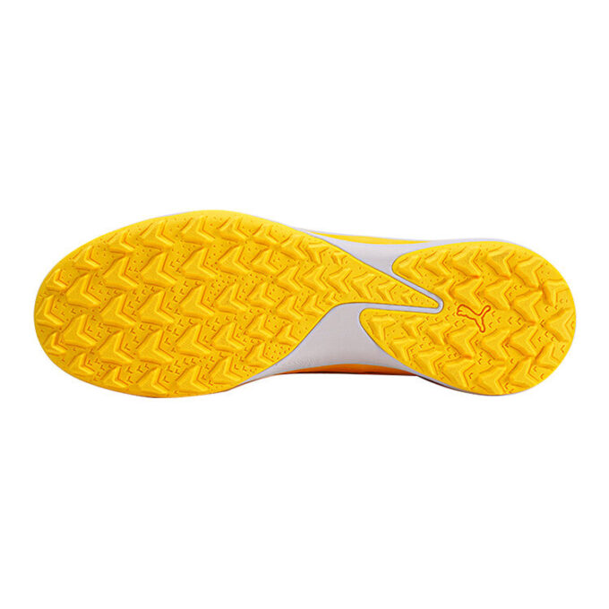 Ultra Ultimate Cage Shoes “Yellow Disc”