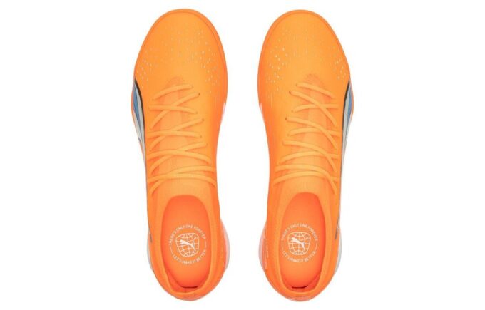 Ultra Ultimate Cage TT “Ultra Orange”