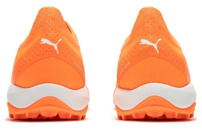 Ultra Ultimate Cage TT “Ultra Orange”