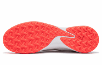 Ultra Ultimate Cage “White Fire Orchid”