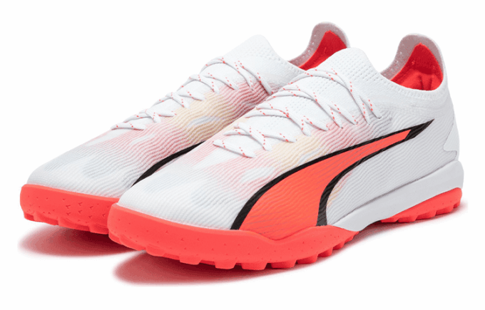 Ultra Ultimate Cage “White Fire Orchid”