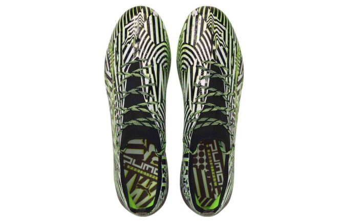 Ultra Ultimate FG AG “Dazzle”