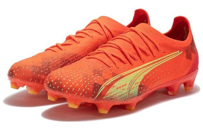 Ultra Ultimate FG AG “Fearless Pack”