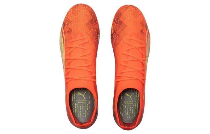 Ultra Ultimate FG AG “Fearless Pack”